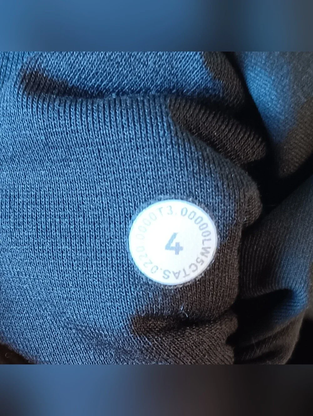 Lululemon Gray Leggings Womens 4
